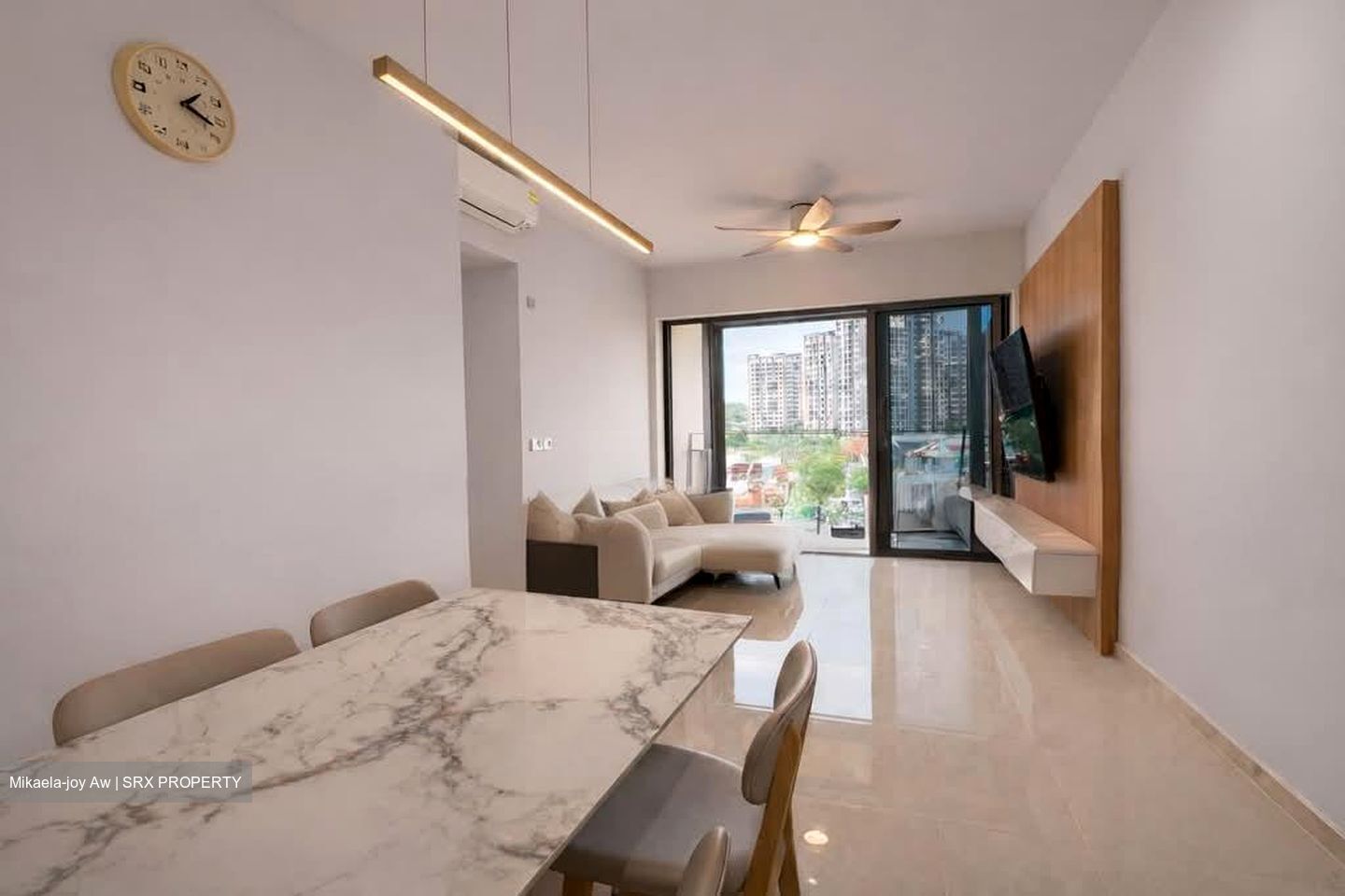 The Gazania (D19), Condominium #547062061